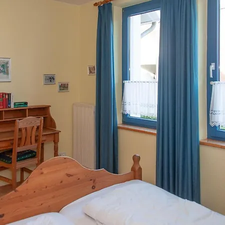 Nordseebrise - Nordseebad Apartment *