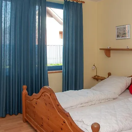 Nordseebrise - Nordseebad Apartmán