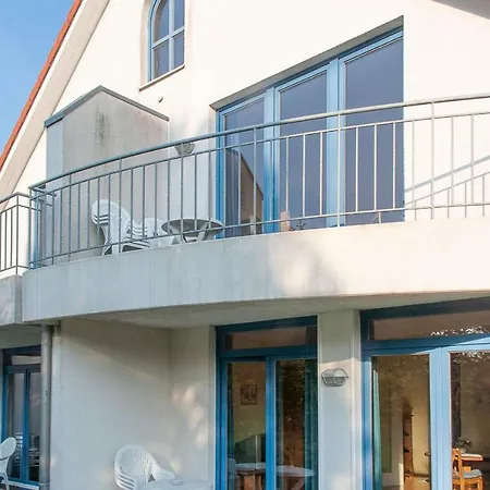 Nordseebrise - Nordseebad
