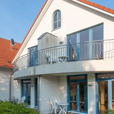 Apartment Nordseebrise - Nordseebad Burhave