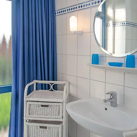 Nordseebrise - Nordseebad Apartment *