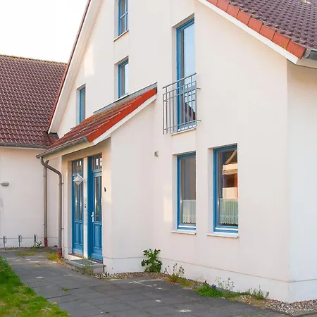 Nordseebrise - Nordseebad * Burhave