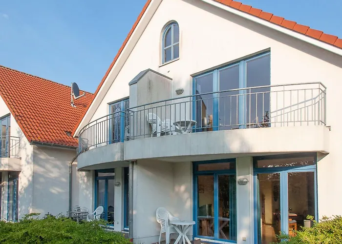 Daire Nordseebrise - Nordseebad Burhave
